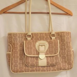 Atienne Aigner Tote Bag